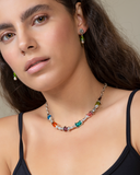 Collar Pepitas