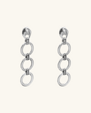 Pendientes Hera