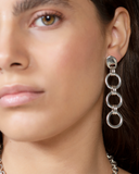 Pendientes Hera