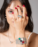 Pulsera Luna