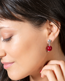 Pendientes Biela