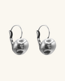 Pendientes Casiopea