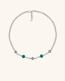 Collar Biela