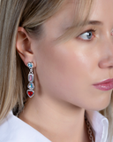 Pendientes Diverso