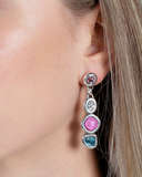 Pendientes Diverso