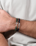 Pulsera Mini Raspa