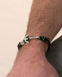 Pulsera Anclado