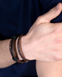Pulsera Maorí