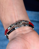 Pulsera Wari