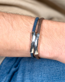 Pulsera Apache