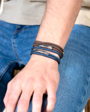 Pulsera Navajo