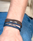 Pulsera Navajo