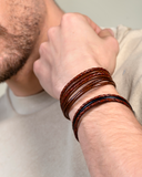 Pulsera Zulú