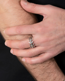 Anillo Raspa
