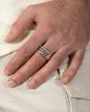 Anillo Redondo