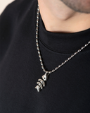 Collar Pezcaito