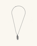 Collar Raspa
