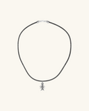 Collar Mini Raspa
