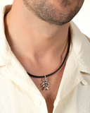 Collar Mini Raspa