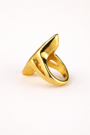 Bague Calla