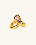 Anillo Solaris