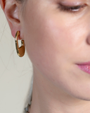 Pendientes K2