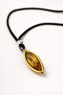 Collier Zinnia