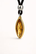Collier Zinnia