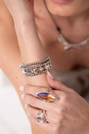 Bracelet Datura