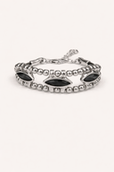 Bracelet Giroflée