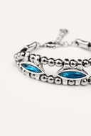 Bracelet Giroflée