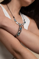 Bracelet Giroflée