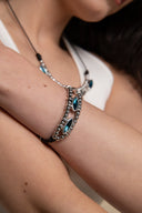 Bracelet Giroflée