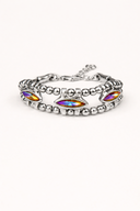Bracelet Giroflée