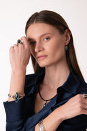 Bracelet Hortensia