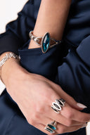 Bracelet Hortensia