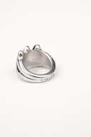 Bague Iris Or