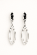 Boucles d'oreilles Amarilis