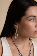 Boucles d'oreilles Amarilis