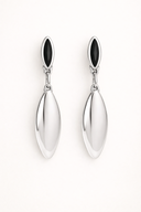 Boucles d'oreilles Nigella