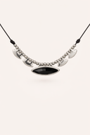 Collier Gardenia