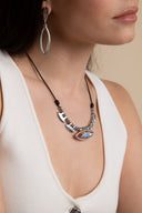 Collier Gardenia