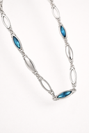 Collier Iris