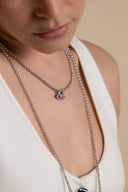 Collier Datura