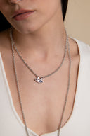 Collier Datura