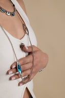 Collier Lotus