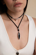 Collier Zinnia