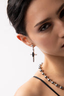 Boucles d'oreilles Aura