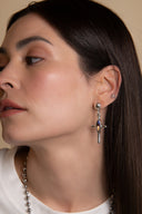 Boucles d'oreilles Aura