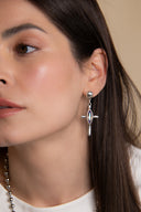 Boucles d'oreilles Aura